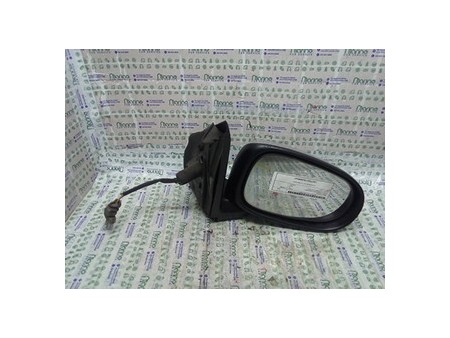 RETROVISORE EST. DX. NISSAN ALMERA TINO (07/00-04/03) YD22 96301BU221