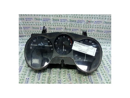 QUADRO STRUMENTI COMPL. SEAT ALTEA (5P) (03/04-) BJB 5P0920802G