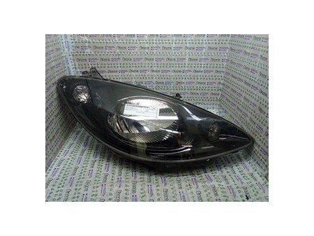 PROIETTORE DX. PEUGEOT 1007 (04/05-06/10) DV4TD 620649