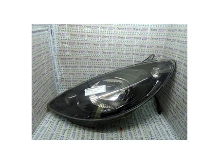 PROIETTORE SX. PEUGEOT 1007 (04/05-06/10) 8HZ 620849
