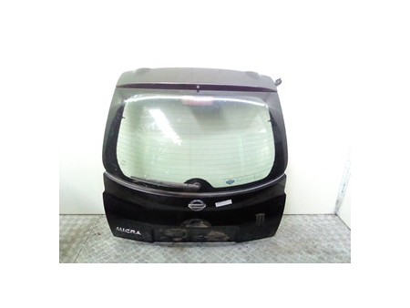 PORTELLO POST. NISSAN MICRA (K12E) (11/02-05/06) CR12 90100AX60F