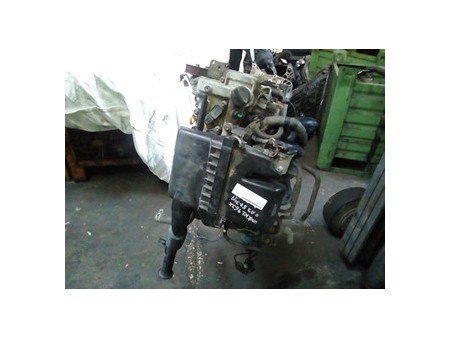 MOTORE COMPL. TOYOTA YARIS (11/05-02/12) 2SZFE 190000J060