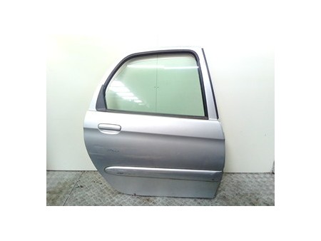 PORTA POST. DX. CITROEN C4 (11/04-10/10) 9HX 9008N4