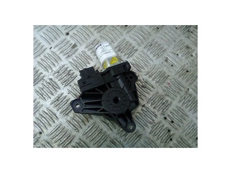 MOTORINO ALZACRISTALLO PORTA POST. DX. MERCEDES-BENZ CLASSE A (W176) (07/12-11/15) K9K A2469063200