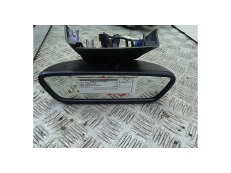 RETROVISORE INTERNO MERCEDES-BENZ CLASSE A (W176) (07/12-11/15) K9K A17681001179051
