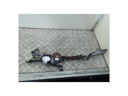 MECCANISMO TERGIPARABREZZA CON MOTORINO MERCEDES-BENZ CLASSE A (W176) (07/12-11/15) K9K A1768200040