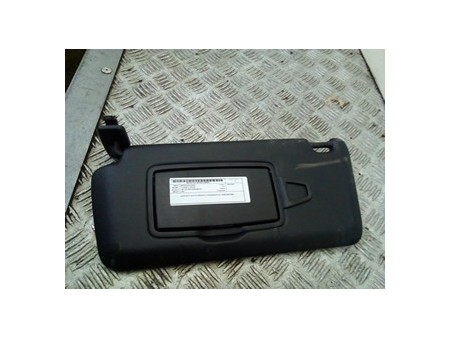 SUPPORTO ALETTA PARASOLE PARABREZZA SX. MERCEDES-BENZ CLASSE A (W176) (07/12-11/15) K9K A24681000129051
