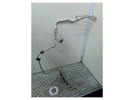 TUBO CONDENSATORE COMPRESSORE A/C MERCEDES-BENZ CLASSE A (W176) (07/12-11/15) K9K A2468303115