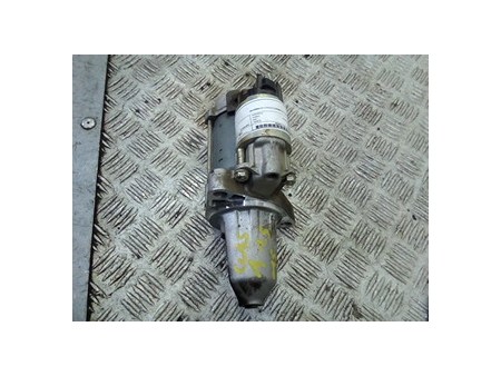 MOTORINO AVVIAMENTO BOSCH MERCEDES-BENZ CLASSE A (W176) (07/12-11/15) K9K A2709060700