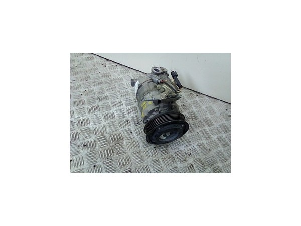 COMPRESSORE A/C MERCEDES-BENZ CLASSE A (W176) (07/12-11/15) K9K A0042301711