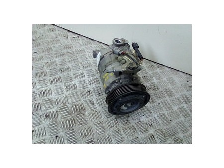 COMPRESSORE A/C MERCEDES-BENZ CLASSE A (W176) (07/12-11/15) K9K A0042301711