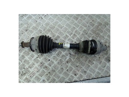 SEMIALBERO ANT. COMPL. DX. MERCEDES-BENZ CLASSE A (W176) (07/12-11/15) K9K A2463303000