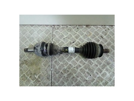 SEMIALBERO ANT. COMPL. SX. MERCEDES-BENZ CLASSE A (W176) (07/12-11/15) K9K A2463309000