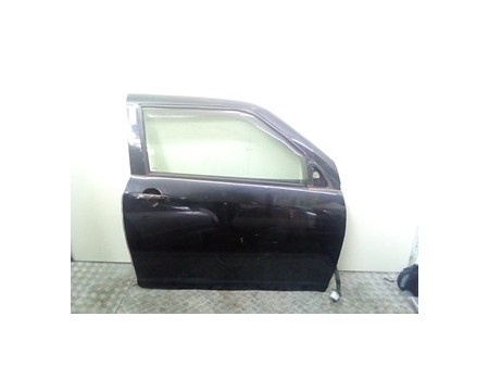 PORTA ANT. DX. SUZUKI SWIFT (04/05-02/11) M13A 6800162K00000