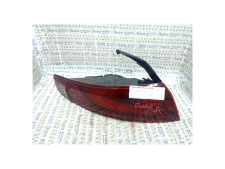 FANALE POST. PARTE EST. SX. ALFA ROMEO GIULIA (6S) (04/16-) 55268532 50562732