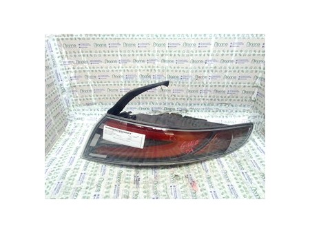 FANALE POST. PARTE EST. DX. ALFA ROMEO GIULIA (6S) (04/16-) 55268532 50562730