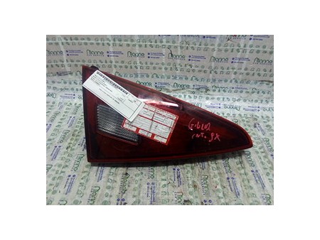 FANALE POST. PARTE INT. SX. ALFA ROMEO GIULIA (6S) (04/16-) 55268532 50552385