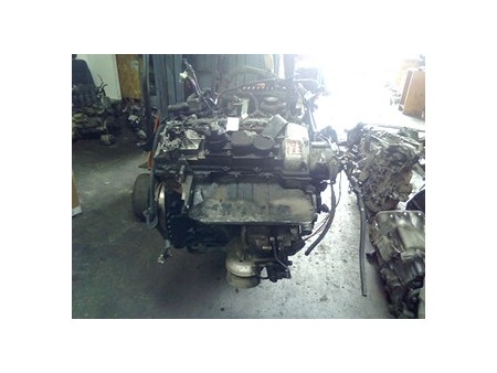 MOTORE COMPL. MERCEDES-BENZ CLASSE C (W/S203) (05/00-12/07 646963 A6460105744
