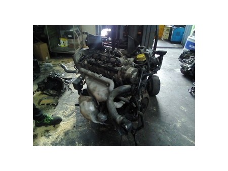 MOTORE SEMICOMPL. FIAT BRAVO (3L) (01/07-03/10) 937A5000 71749124