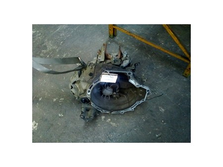 CAMBIO COMPL. MAZDA MAZDA 6 1A SERIE (06/02-06/09 RF NB0364085020018