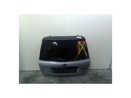 PORTELLO POST. MINI MINI (R50/R53) (07/01-07/06) W17D14 41627139735