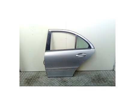 PORTA POST. SX. MERCEDES-BENZ CLASSE C (W/S203) (05/00-12/07 611962 A2037301105
