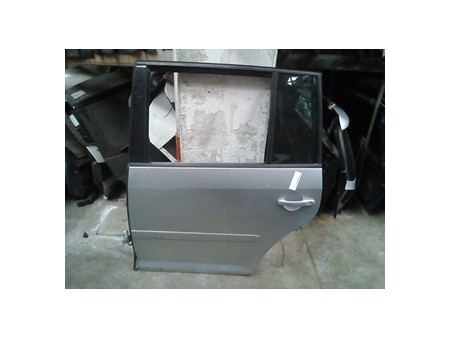 PORTA POST. SX. VOLKSWAGEN TOURAN (1T) (02/03-11/10) AVQ 1T0833055S