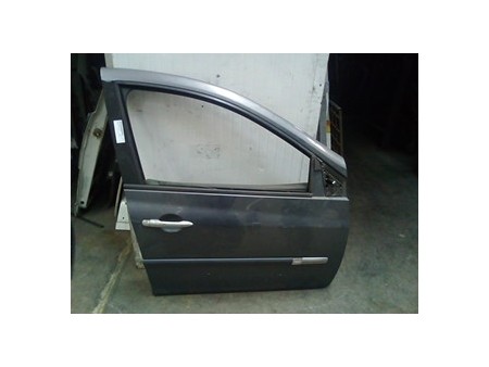 PORTA ANT. DX. RENAULT CLIO 2A SERIE (05/01-11/10) K9KV7 7751474991