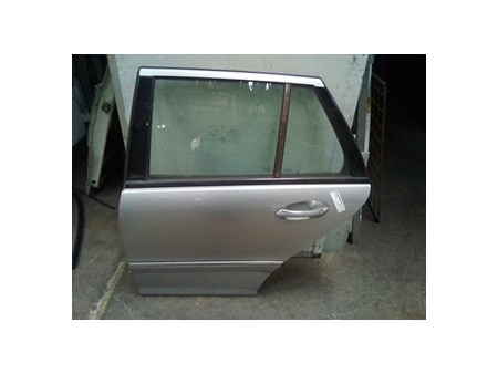 PORTA POST. SX. MERCEDES-BENZ CLASSE C (W/S203) (05/00-12/07 611962 A2037301105