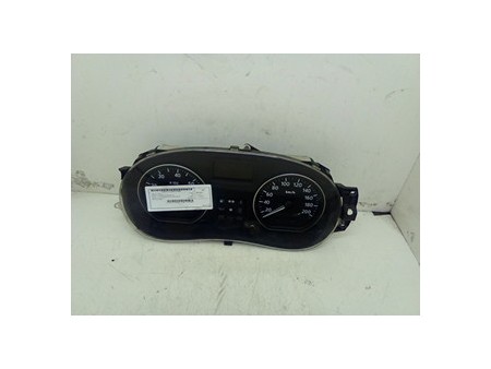 QUADRO STRUMENTI COMPL. DACIA SANDERO (07/08-04/13) K9KK7 248104802R