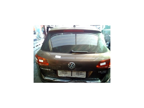 PORTELLO POST. VOLKSWAGEN TOUAREG (7P) (03/10-) CASA 7P6827025B