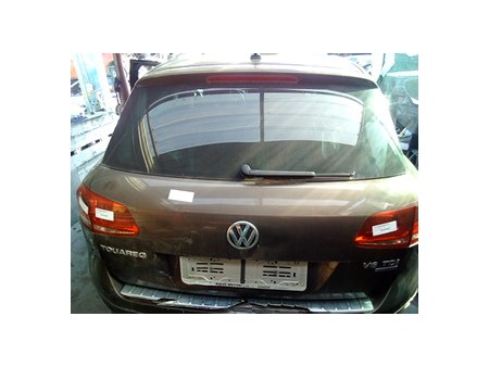 PORTELLO POST. VOLKSWAGEN TOUAREG (7P) (03/10-) CASA 7P6827025B