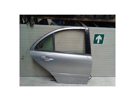 PORTA POST. DX. MERCEDES-BENZ CLASSE C (W/S203) (05/00-12/07 611962 A2037300805