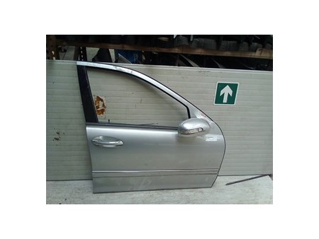 PORTA ANT. DX. MERCEDES-BENZ CLASSE C (W/S203) (05/00-12/07 611962 A2037200205