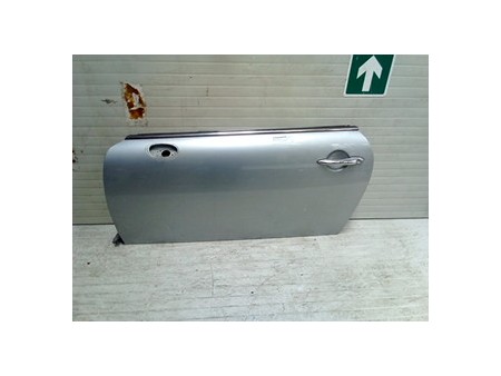 PORTA ANT. SX. MINI MINI (R50/R53) (07/01-07/06) 1ND 41517202911