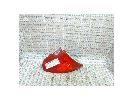 FANALE POST. PARTE INT. SX. PEUGEOT 2008 (03/13-)  9678074480