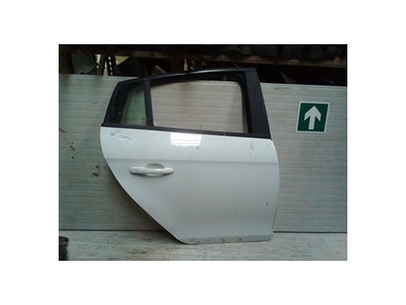 PORTA POST. DX. FIAT BRAVO (3L) (01/07-03/10) 198A3000 51839095