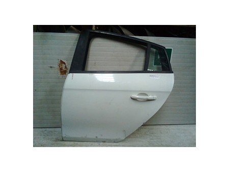 PORTA POST. SX. FIAT BRAVO (3L) (01/07-03/10) 198A2000 51751201