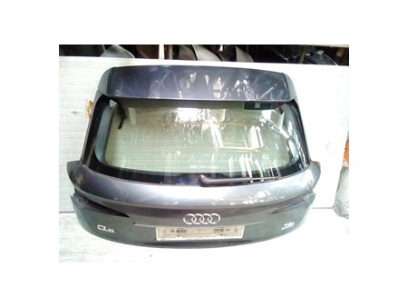 PORTELLO POST. AUDI Q5 (FY) (10/16-) DEU 80A827025BSTL