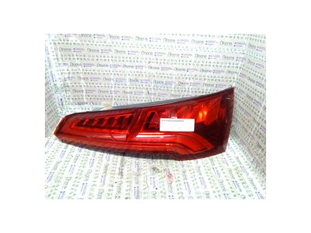 FANALE POST. DX. AUDI Q5 (FY) (10/16-) DEUA 80A945094