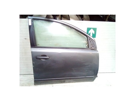 PORTA ANT. DX. NISSAN NOTE (E11E) (02/06-09/13) K9K H01009U0M0