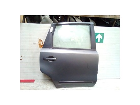 PORTA POST. DX. NISSAN NOTE (E11E) (02/06-09/13) K9K H21009U0MA