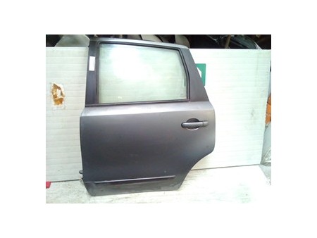PORTA POST. SX. NISSAN NOTE (E11E) (02/06-09/13) K9K H21019U0MA