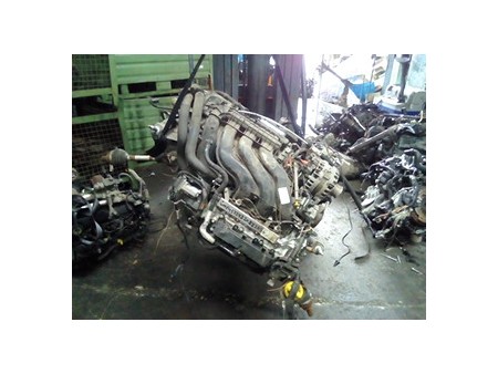 MOTORE SEMICOMPL. SMART FORTWO (C453) (07/14-) H4D A2810105000