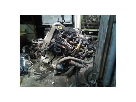 MOTORE SEMICOMPL. CITROEN XSARA PICASSO (12/99-01/10) NFV 1353V