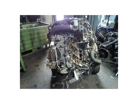MOTORE SEMICOMPL. PEUGEOT 208 (04/15-) BH02 1611138680