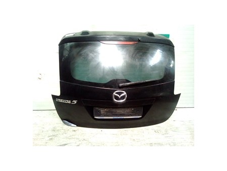 PORTELLO POST. CON KEYLESS ENTRY MAZDA MAZDA 5 1A SERIE (07/05-10/10 RF CCY762020F