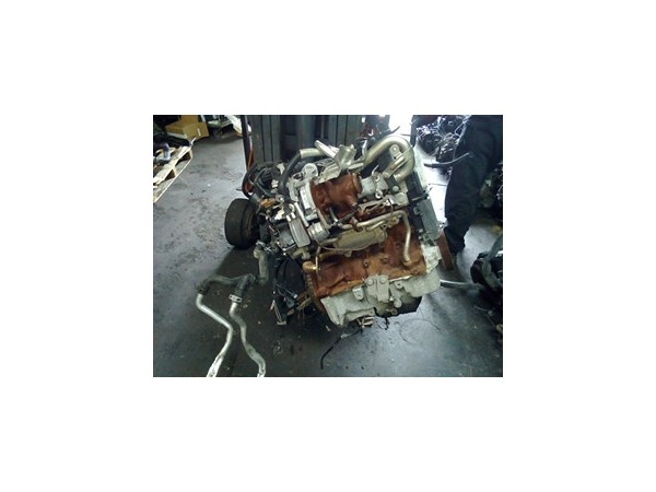 MOTORE SEMICOMPL. RENAULT CLIO 4A SERIE (06/16-12/2019) K9KE6 8201708642