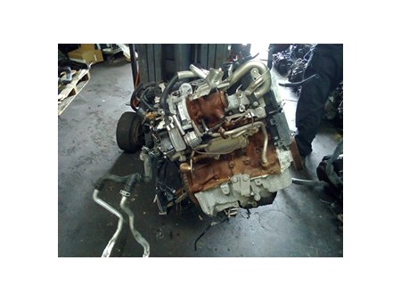 MOTORE SEMICOMPL. RENAULT CLIO 4A SERIE (06/16-12/2019) K9KE6 8201708642