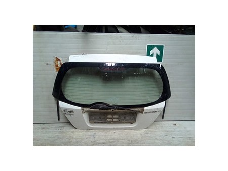 PORTELLO POST. CHEVROLET (DAEWOO) AVEO (T250) (06/08-11/12) B12D1 96476670